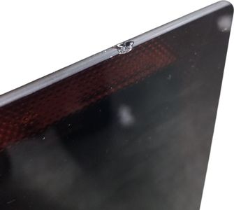 Б/в Варильна поверхня Eleyus alfa 60 bl i 01-200878672