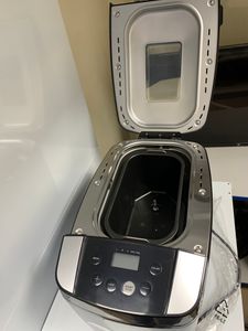 Б/у Хлебопечка Gorenje bm1210bk 01-200909155