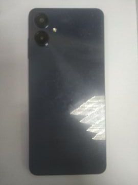 Б/в Мобільний телефон Samsung galaxy a06 4/128gb 01-200912764