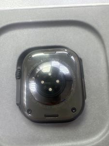 Б/в Смарт-годинник Apple watch ultra 2 gps + cellular 49mm titanium case 01-200912736