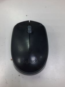 Б/в Миша Logitech m171/grey 01-200913408