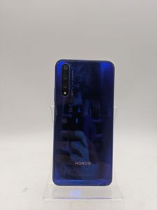 Б/у Мобільний телефон Huawei honor 20 6/128gb 01-200912397