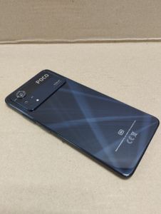 Б/в Мобільний телефон Xiaomi poco x4 pro 5g 6/128gb 01-200913363