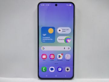 Б/в Мобільний телефон Samsung galaxy a36 5g 6/128gb 01-200912877