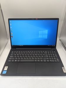 Lenovo 15/core i3-1215u ddr5/16gb ddr5/hdd *відсутній/ssd 256 gb/*інтегрована