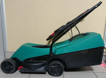 Б/у Газонокосилка Bosch arm 3200 01-200913615