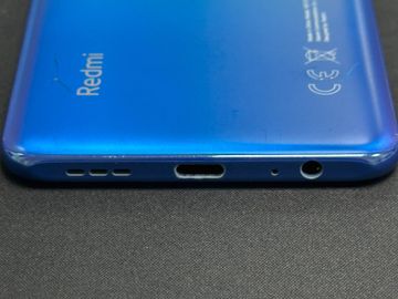 Б/в Мобільний телефон Xiaomi redmi note 10s 6/64gb 01-200911780