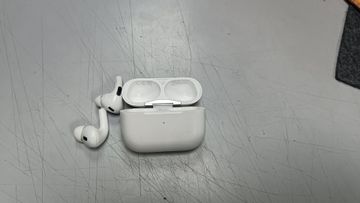 Б/в Навушники Apple airpods pro 2nd generation magsafe 01-200913655