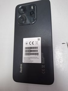 Б/в Мобільний телефон Xiaomi redmi note 14 6/128gb 01-200907637