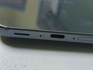 Б/у Мобільний телефон Samsung galaxy a36 5g 6/128gb 01-200912720