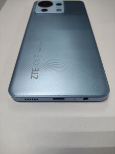 Б/у Мобільний телефон Zte blade v50 vita 6/128gb 01-200902974