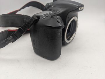 Б/в Фотоапарат Canon eos 60d body 01-200858243