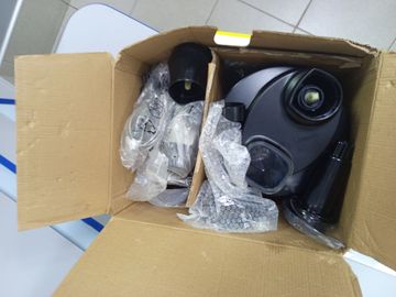 Б/у Блендер Rotex rtb890-b 01-200913182