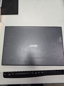 Б/у Ноутбук Acer 15/core i3-1115g4 ddr4/8gb ddr4/hdd *відсутній/ssd 256 gb/*інтегрована 01-200907623