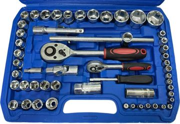 Б/в Набір інструментів Tools 108 pcs 16-000271298