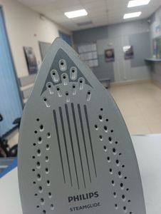 Б/в Праска Philips gc 3320 01-200914264