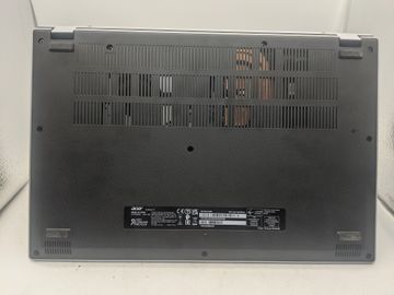 Б/у Ноутбук Acer 15/core i3-1315u ddr5/16gb ddr5/ssd 512 gb/*інтегрована 01-200892175