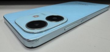 Б/в Мобільний телефон Oppo a3x 4g 4/128gb 01-200914729