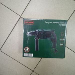 Б/в Дриль ударний Nova wi 800ji 800 ват 16-000276247