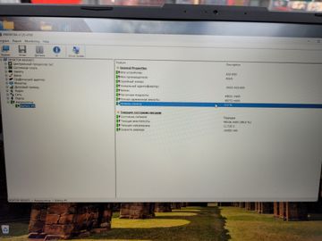 Б/в Ноутбук Asus 17/ryzen 5 7535hs ddr5/16gb ddr5/hdd *відсутній/ssd 512 gb/geforce rtx2050 4gb 01-200899908