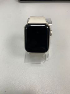 Б/в Смарт-годинник Apple watch se 2 gps 40mm aluminium case 01-200915062