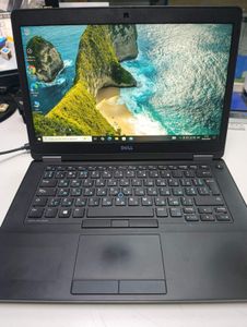 Dell 14/core i5 6440hq ddr3/8gb ddr3/ssd 128 gb/*інтегрована