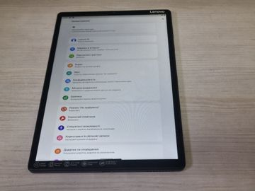 Б/у Планшет Lenovo tab m10 fhd plus tb-x606f 4/128gb wi-fi 01-200915932