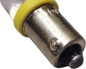 Б/в Лед лампа для авто King qy-10yellow 01-200903083