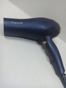 Б/в Фен Vilgrand vhd-2424ti 01-200902796