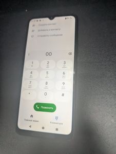 Б/в Мобільний телефон Xiaomi redmi a3 4/128gb 01-200916318