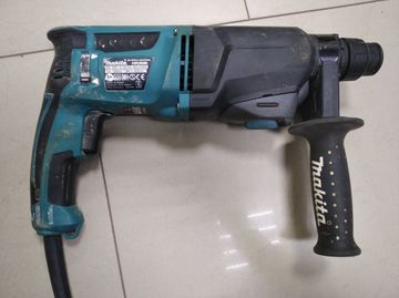 Б/в Перфоратор Makita hr2600 01-200916162