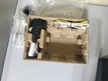 Б/у Роутер D-Link dir-300 01-200884087