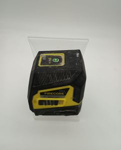 Б/в Лазерний рівень Firecore f113-xg 01-200908916