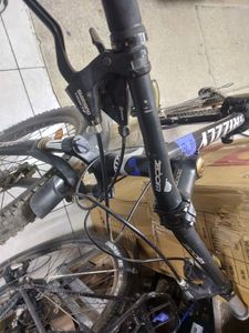 Б/в Велосипед Titan mountain bike 01-200913702