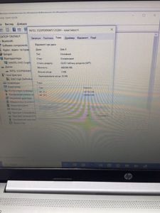 Hp 15/core i3-1005g1 ddr4/8gb ddr4/ssd 480 gb/*інтегрована