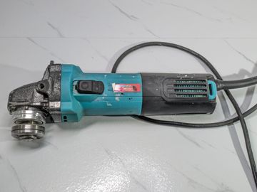 Б/в Кутова шліфмашина Vorskla пмз 960/125 01-200916557