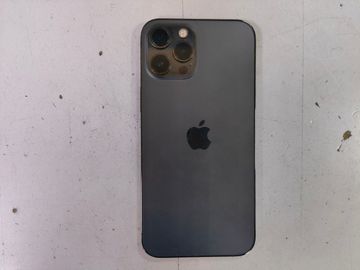 Б/у Мобильный телефон Apple iphone 12 pro max 128gb 01-200915505