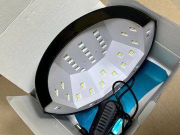 Б/в Лампа для манікюра Sunone 48w 01-200918254