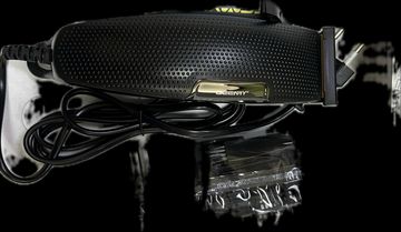 Б/в Тример електричний Gemei 806 16-000274824