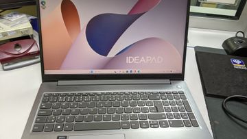 Б/в Ноутбук Lenovo 16/n100 ddr4/8gb ddr4/hdd *відсутній/ssd 1200 gb/*інтегрована 01-200918819