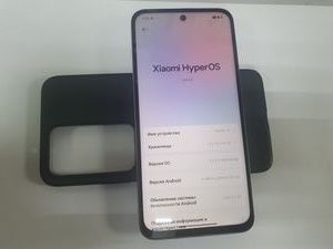 Б/у Мобільний телефон Xiaomi redmi 15 4g 6/128gb 01-200918729