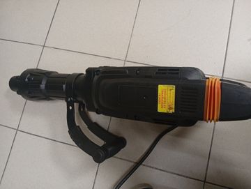 Б/в Відбійний молот Dnipro-M sh-45 01-200918765