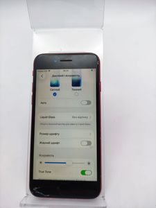 Б/у Мобільний телефон Apple iphone se 2020 64gb 01-200918971