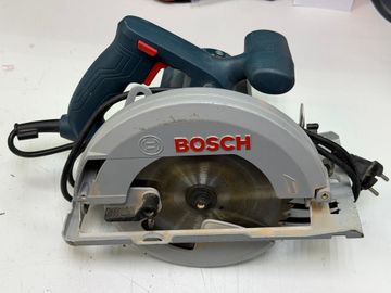 Б/в Пила дискова Bosch gks 140 01-200911851