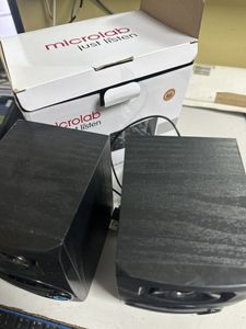 Б/в Акустика Microlab b23 01-200919677