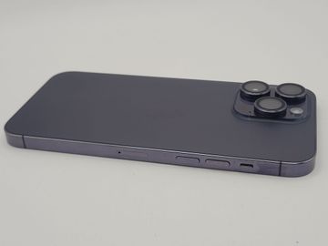 Б/у Мобільний телефон Apple iphone 14 pro max 128gb 01-200885839