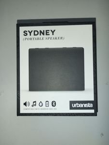 Б/в Акустика Urbanista sydney 01-200919879