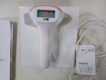 Б/в Фотоепілятор Philips lumea advanced sc1994/00 01-200920106