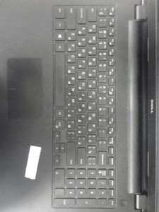 Б/у Ноутбук Dell 15/core i5 5200u ddr3/8gb ddr3/hdd *відсутній/ssd 240 gb/geforce 920m 2gb 01-200919712
