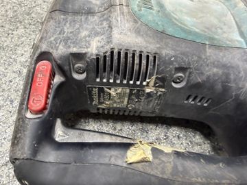 Б/в Перфоратор Makita hr4501c 01-200919147